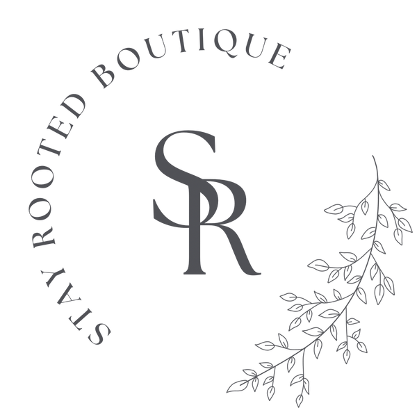 Stay Rooted Boutique